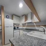 Scarlet Apartment Dénia