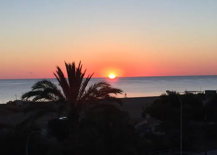 Scarlet Apartamento *